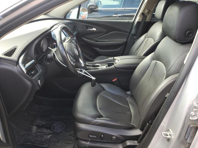 Photo 7 from auction – 2017 BUICK ENVISION E with VIN LRBFXBSA3HD192346