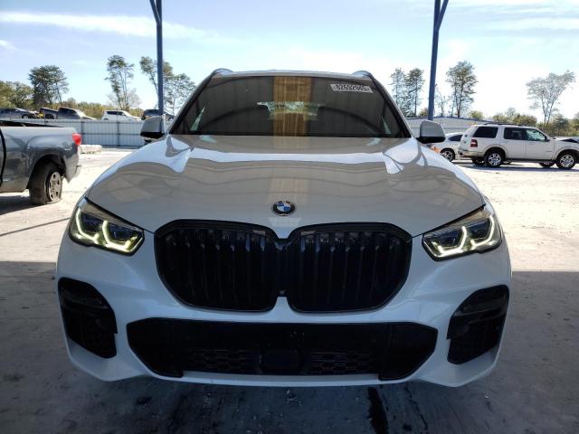 Photo 5 from auction – 2022 BMW X5 SDRIVE with VIN 5UXCR4C09N9K80587