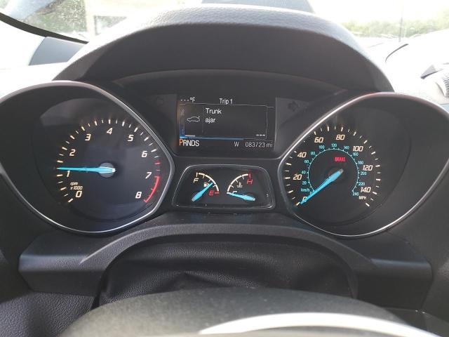 Photo 9 from auction – 2014 FORD ESCAPE TIT with VIN 1FMCU9JX0EUB19924