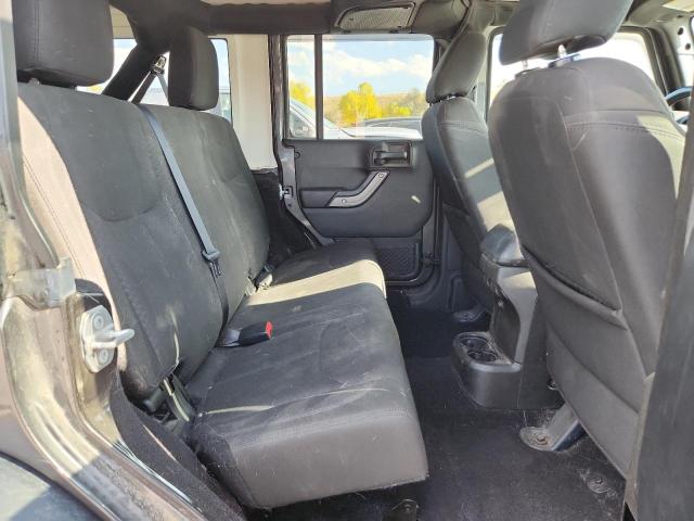 Photo 11 from auction – 2018 JEEP WRANGLER U with VIN 1C4BJWDG3JL800307