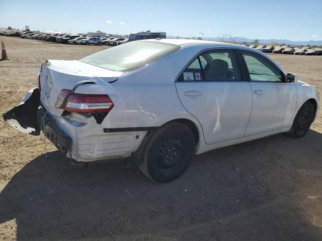 Photo 3 from auction – 2011 TOYOTA CAMRY BASE with VIN 4T4BF3EK7BR122824