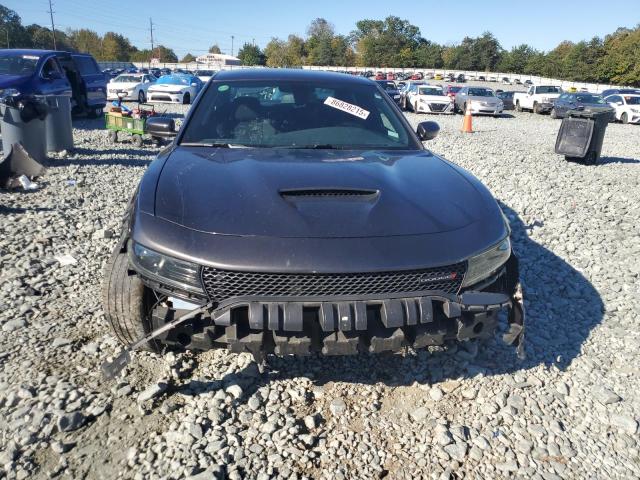 Photo 5 from auction – 2022 DODGE CHARGER GT with VIN 2C3CDXHG4NH256306