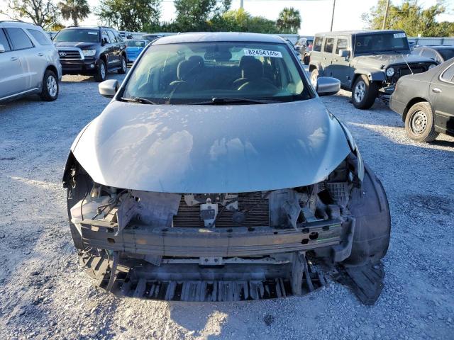Photo 5 from auction – 2013 NISSAN SENTRA S with VIN 3N1AB7APXDL683758