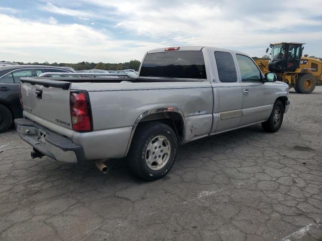 Photo 3 from auction – 2004 CHEVROLET SILVERADO with VIN 2GCEC19V741176054