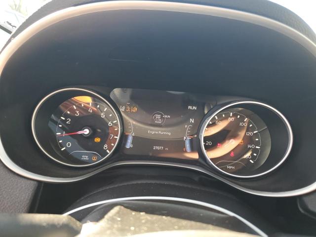Фото 9 с аукциона – 2021 JEEP COMPASS LI с VIN 3C4NJDCB1MT544815