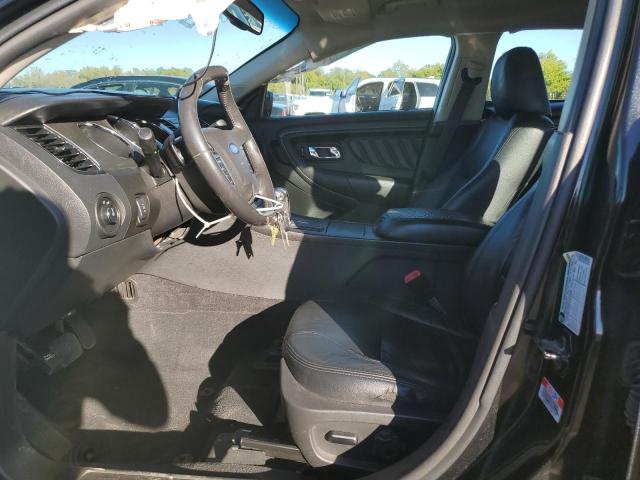 Photo 7 from auction – 2011 FORD TAURUS SEL with VIN 1FAHP2EW5BG150998