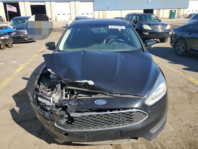 Photo 5 from auction – 2017 FORD FOCUS SE with VIN 1FADP3K22HL253768