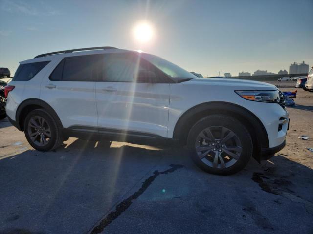 Photo 4 from auction – 2023 FORD EXPLORER XLT with VIN 1FMSK7DH9PGA98664