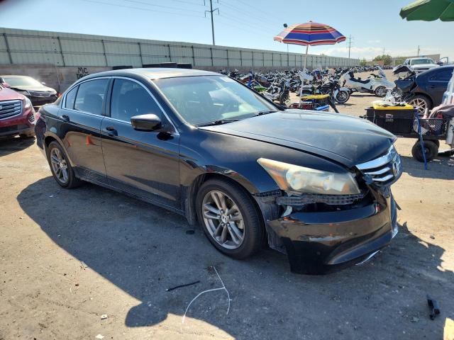 Photo 4 from auction – 2012 HONDA ACCORD EX with VIN 1HGCP2F77CA068059