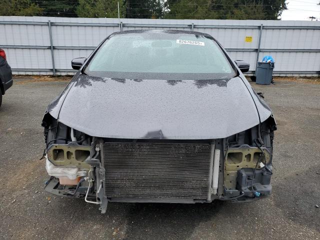 Photo 5 from auction – 2015 HONDA CIVIC LX with VIN 2HGFB2F50FH538903