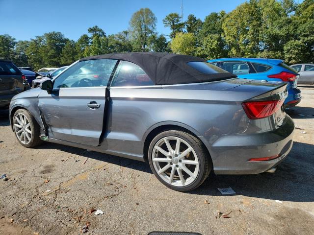 Photo 2 from auction – 2016 AUDI A3 PREMIUM with VIN WAU38LFF8G1032781