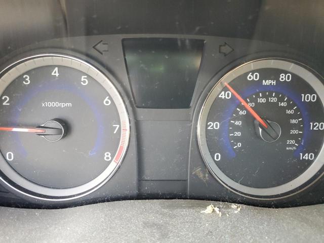 Photo 9 from auction – 2014 HYUNDAI ACCENT GLS with VIN KMHCT4AE2EU658162