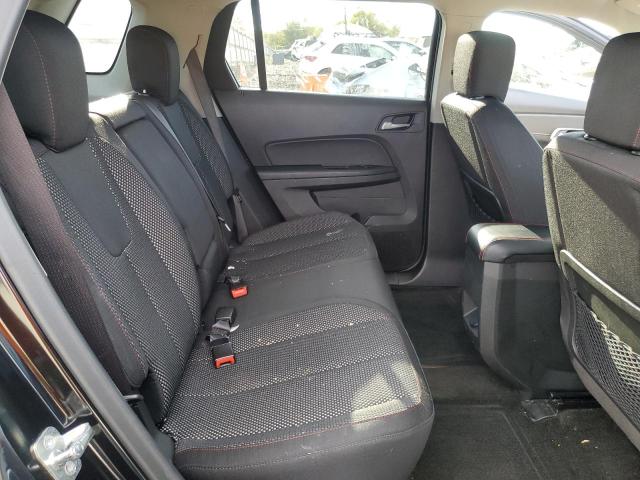 Photo 11 from auction – 2017 GMC TERRAIN SLE with VIN 2GKFLSEK2H6111096