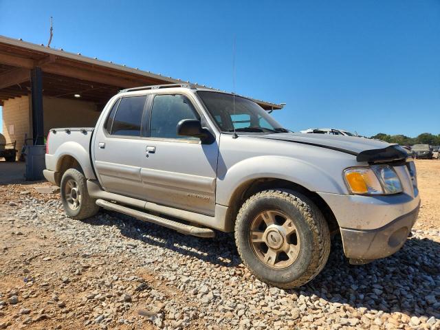 Photo 4 from auction – 2002 FORD EXPLORER S with VIN 1FMZU67E32UC05853