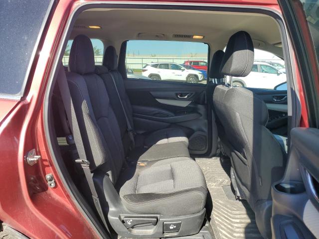 Photo 11 from auction – 2019 SUBARU ASCENT PRE with VIN 4S4WMACD1K3473339