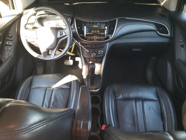 Photo 8 from auction – 2019 CHEVROLET TRAX LS with VIN 3GNCJNSB5KL214145