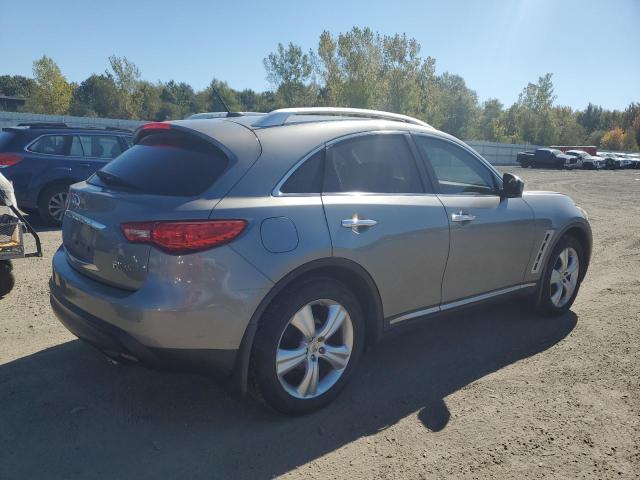 Photo 3 from auction – 2011 INFINITI FX35 with VIN JN8AS1MW6BM140718