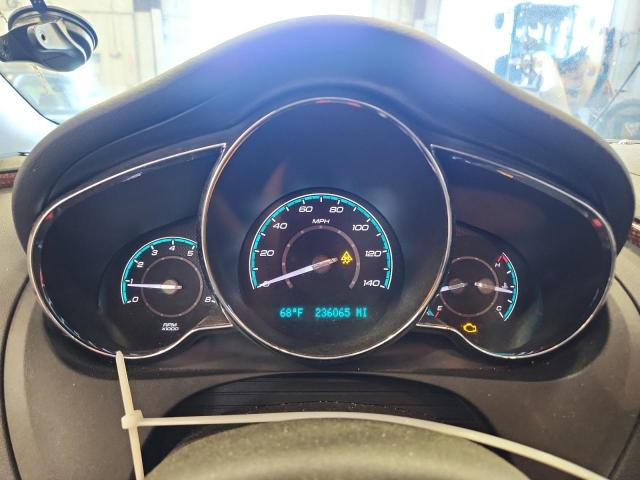 Photo 9 from auction – 2011 CHEVROLET MALIBU LTZ with VIN 1G1ZE5E7XBF390853