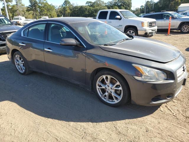 Photo 4 from auction – 2013 NISSAN MAXIMA S with VIN 1N4AA5AP8DC801425