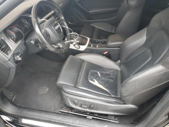 Photo 7 from auction – 2010 AUDI A5 with VIN WAULFAFH6AN022858