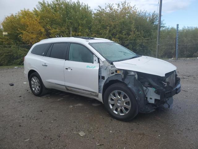 Photo 4 from auction – 2016 BUICK ENCLAVE with VIN 5GAKRBKD1GJ224765