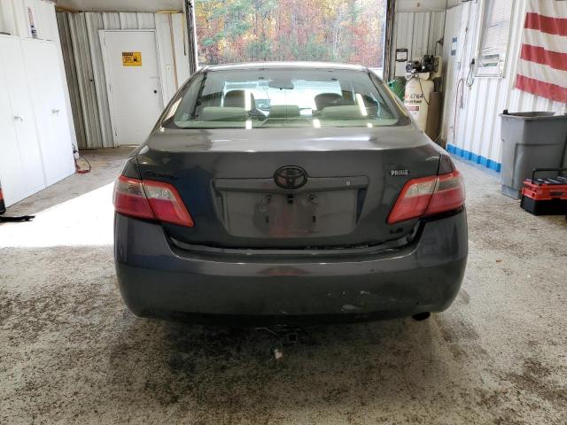 Photo 6 from auction – 2009 TOYOTA CAMRY BASE with VIN 4T1BE46K29U828109