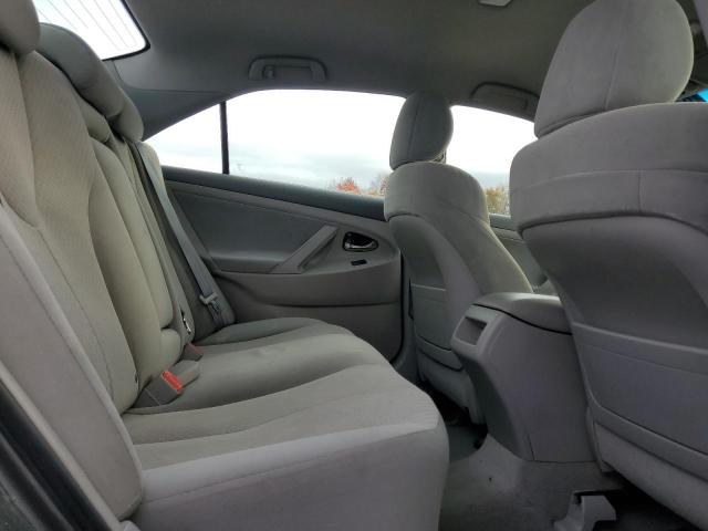 Photo 10 from auction – 2007 TOYOTA CAMRY with VIN 4T1BE46K67U724946