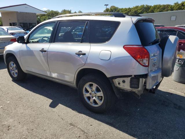 Photo 2 from auction – 2008 TOYOTA RAV4 with VIN JTMBD33V886088522