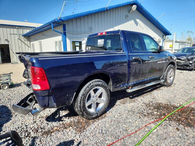 Photo 3 from auction – 2012 DODGE RAM 1500 S with VIN 1C6RD6FT2CS170229