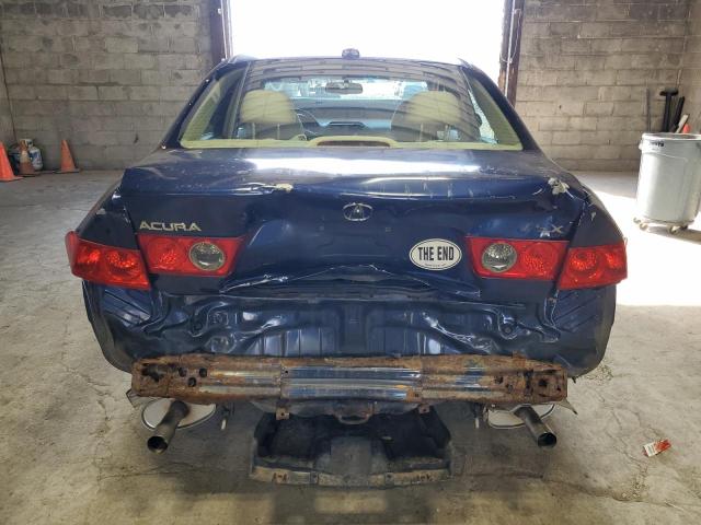Photo 6 from auction – 2008 ACURA TSX with VIN JH4CL96818C004850