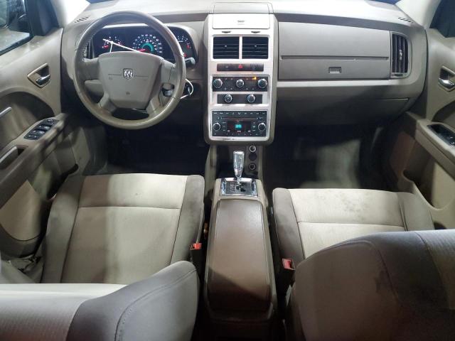 Photo 8 from auction – 2010 DODGE JOURNEY SX with VIN 3D4PG5FV9AT106514