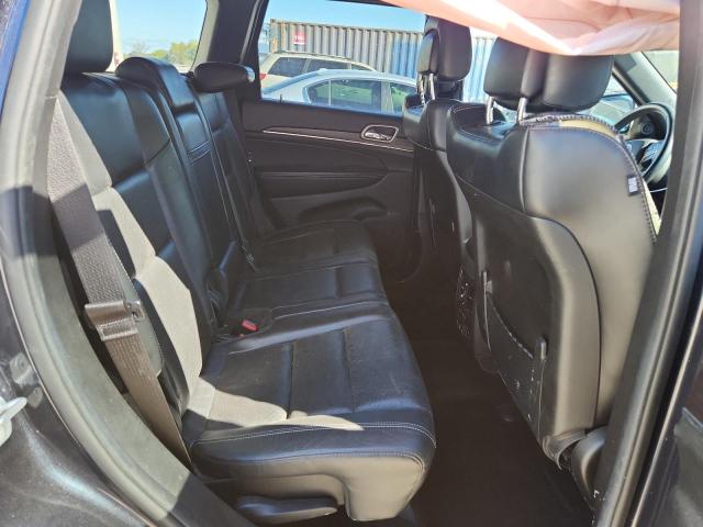 Photo 11 from auction – 2014 JEEP GRAND CHER with VIN 1C4RJFBM6EC385481