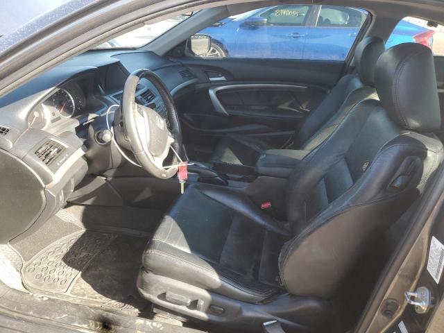 Photo 7 from auction – 2012 HONDA ACCORD EXL with VIN 1HGCS2B82CA007022