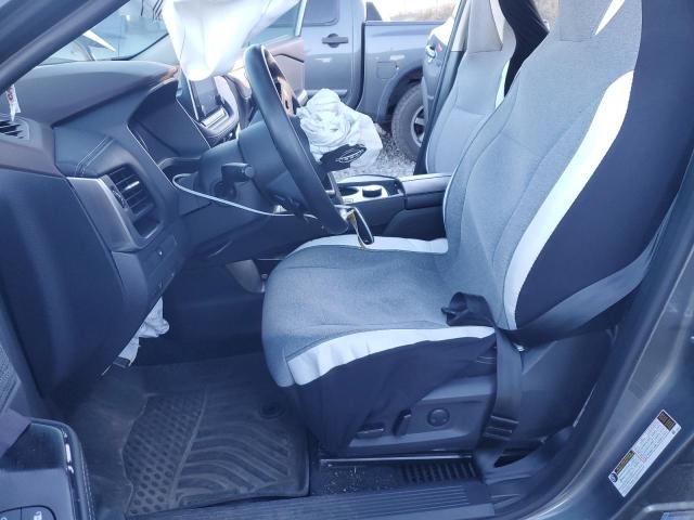 Photo 7 from auction – 2023 NISSAN ROGUE SV with VIN 5N1BT3BB4PC904602