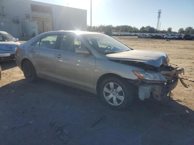 Photo 4 from auction – 2007 TOYOTA CAMRY CE with VIN 4T1BE46K47U518797