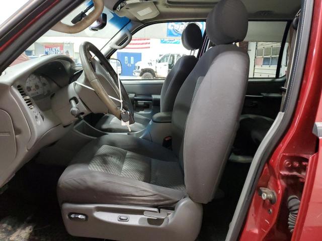 Photo 7 from auction – 2003 FORD EXPLORER S with VIN 1FMZU77E83UA72322