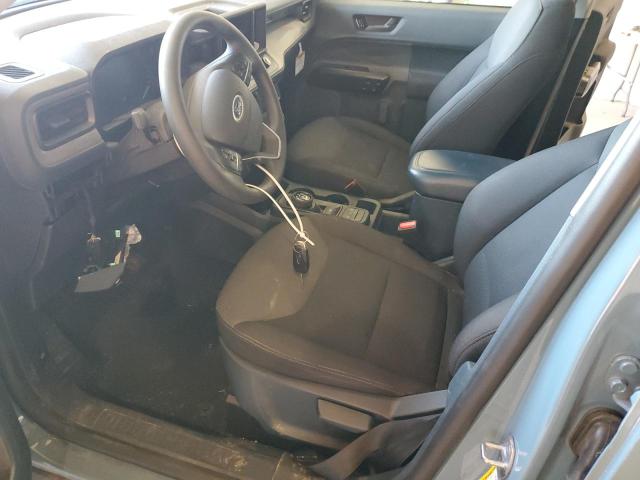 Photo 7 from auction – 2023 FORD MAVERICK X with VIN 3FTTW8E32PRA37638