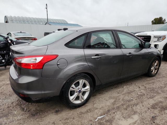 Photo 3 from auction – 2013 FORD FOCUS SE with VIN 1FADP3F22DL334323