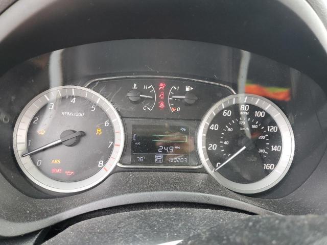 Photo 9 from auction – 2015 NISSAN SENTRA S with VIN 3N1AB7AP0FL663568