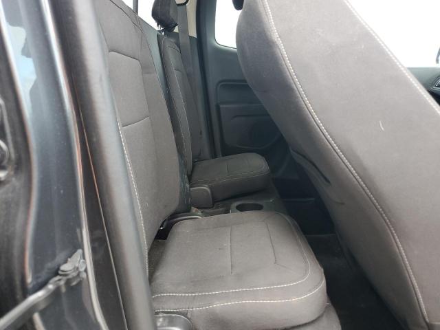 Photo 10 from auction – 2016 GMC CANYON SLE with VIN 1GTH6CE33G1114228
