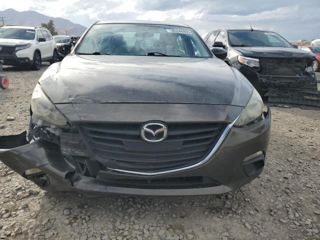 Photo 5 from auction – 2015 MAZDA 3 SV with VIN JM1BM1T71F1253035