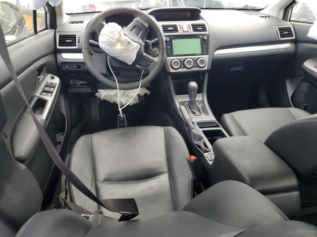 Photo 8 from auction – 2015 SUBARU IMPREZA SP with VIN JF1GJAS67FH018725