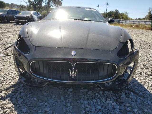 Photo 5 from auction – 2014 MASERATI GRANTURISM with VIN ZAM45VLA3E0093393