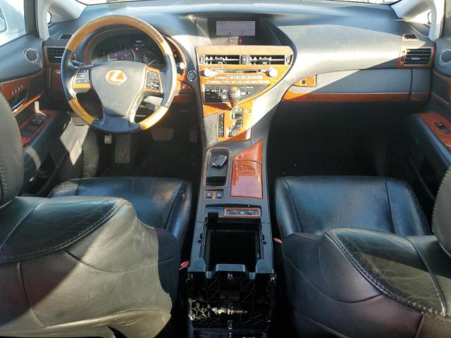 Photo 8 from auction – 2011 LEXUS RX 350 with VIN 2T2BK1BA7BC083784