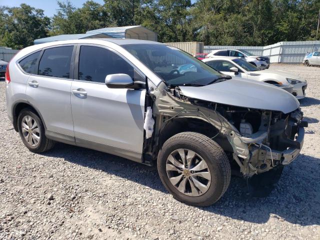 Photo 4 from auction – 2012 HONDA CR-V EX with VIN 5J6RM4H5XCL080715