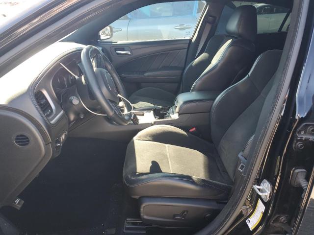 Photo 7 from auction – 2022 DODGE CHARGER R/ with VIN 2C3CDXCT0NH163786