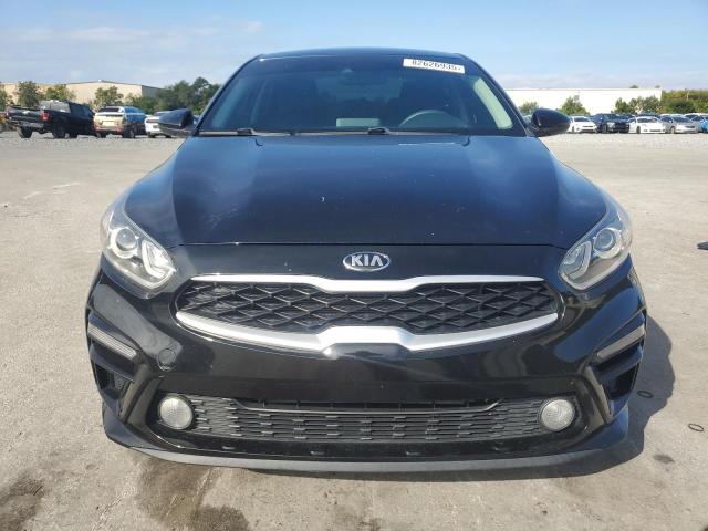 Photo 5 from auction – 2021 KIA FORTE FE with VIN 3KPF24AD8ME331211