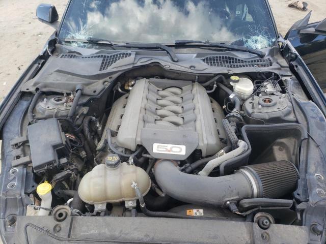 Photo 11 from auction – 2017 FORD MUSTANG GT with VIN 1FA6P8CF2H5345894