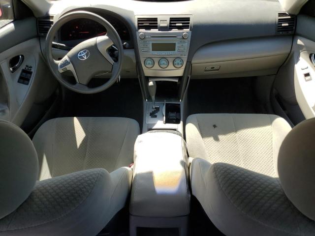 Photo 8 from auction – 2007 TOYOTA CAMRY CE with VIN 4T1BE46K37U127902