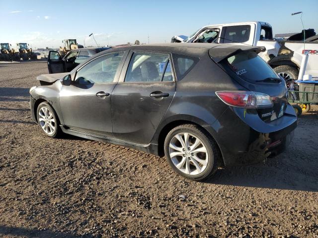 Photo 2 from auction – 2011 MAZDA 3 S with VIN JM1BL1K60B1448260